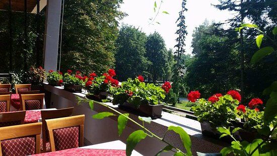 Restauracja Victoria